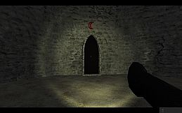 Madness of the Architect