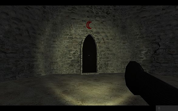 Madness of the Architect