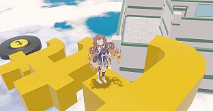 HANEHOLO! AREA15 / holoro / holoh3ro DLC