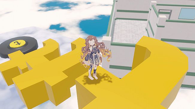 HANEHOLO! AREA15 / holoro / holoh3ro DLC