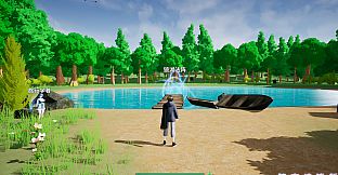 InTheLake