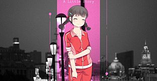 Change : A Little Story