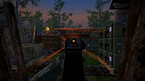 Battlefront Trench Warriors: Ops of Warfare