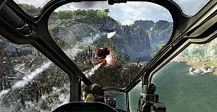 Call of Duty: Black Ops - Mac Edition