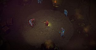 'Step Into Hell' VFX