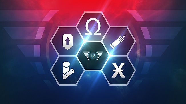 EVE Online: Level 4 Mastery pack