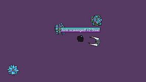 Vice Grill: Synthwave Survival