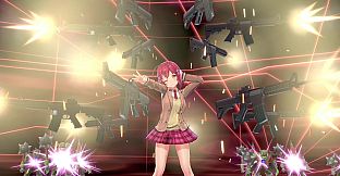 Bullet Girls Phantasia Deluxe Edition
