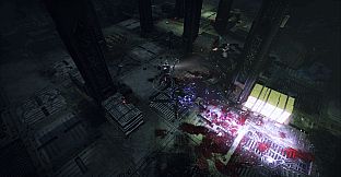 Warhammer 40,000: Inquisitor - Martyr - Forgotten Arsenal