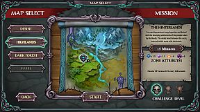 Spirit Hunters: Infinite Horde