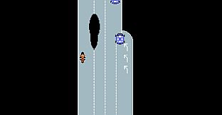 The Tower Of TigerQiuQiu Road Race