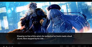 MAMIYA - DoomsDayDreams