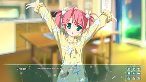 Hoshizora no Memoria -Wish upon a Shooting Star- HD