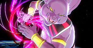 DRAGON BALL XENOVERSE 2 - Super Pack 2