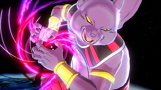 DRAGON BALL XENOVERSE 2 - Super Pack 2