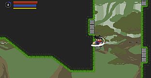 Ninja boy and Yo-kai