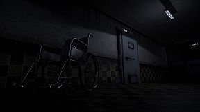 Paranormal Investigation