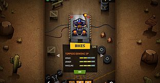 Rude Racers Halloween Special : Gone Haunting!