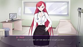 My Doctor is a Futanari