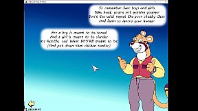 Cheetahs Are Meant To Be Fast