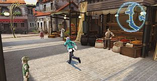 Shining Resonance Refrain