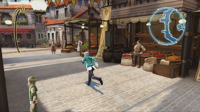 Shining Resonance Refrain