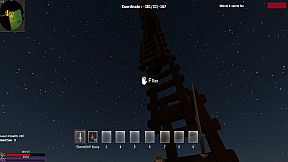 Great Adventure in the World of Sky