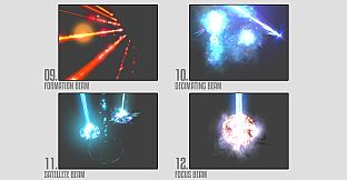 RPG Developer Bakin EVFX  Blast