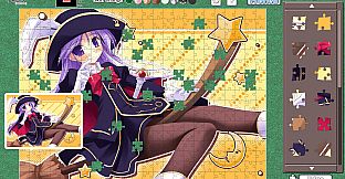 Moe Jigsaw - Happiness! Pack