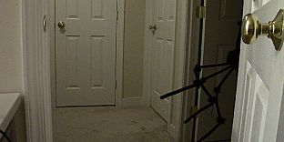 One Night Two Crazies