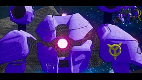 XOL: Space Mech Wars