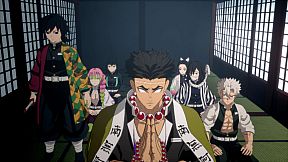 Demon Slayer -Kimetsu no Yaiba- The Hinokami Chronicles 2