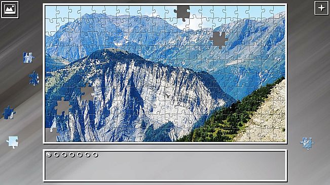 Super Jigsaw Puzzle: Generations - Landscapes 4