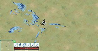 洪荒修仙界 Primordial Cultivation World
