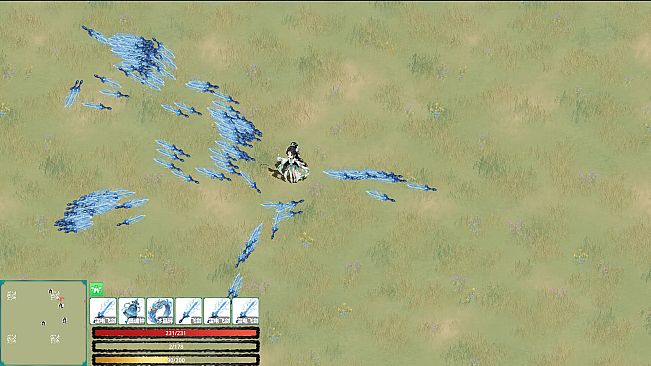 洪荒修仙界 Primordial Cultivation World