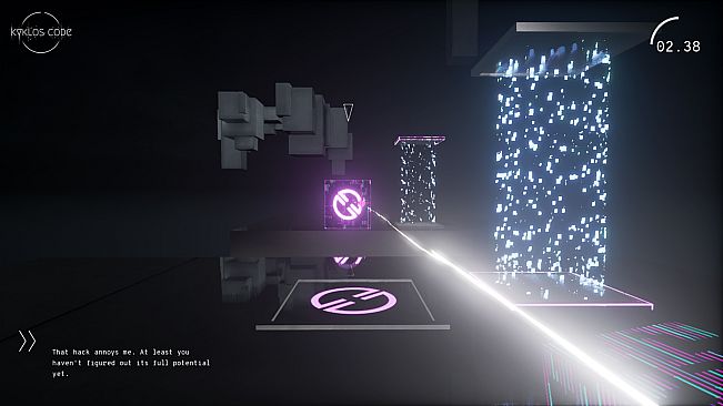 Kyklos Code - Original Soundtrack