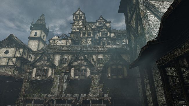 Painkiller Hell & Damnation: Full Metal Rocket