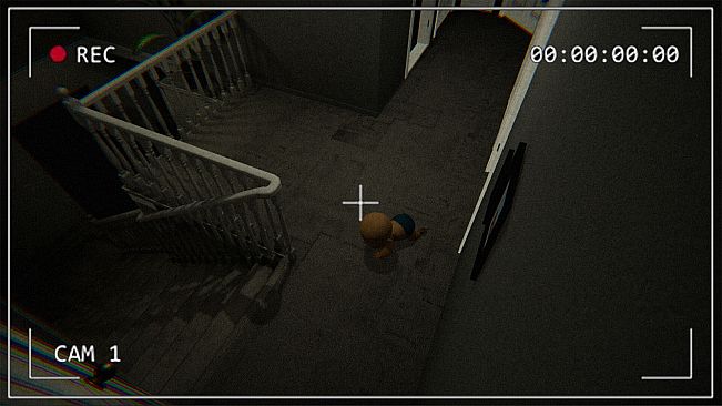 [Buried Memories] Left On Read