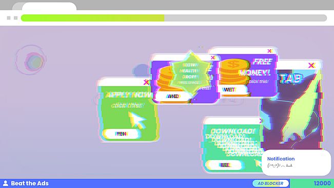 Beat the Ads