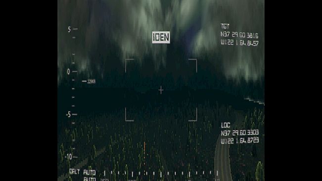 VULTURE - The Droner