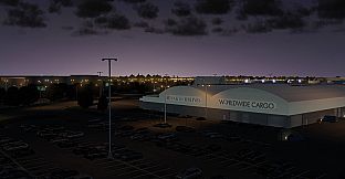 X-Plane 11 - Add-on: Aerosoft - Airport John F. Kennedy International