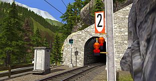 Train Simulator: RhB Enhancement Pack 01
