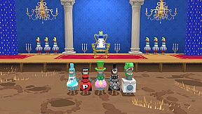 Headbangers: Rhythm Royale - Digital Deluxe Edition