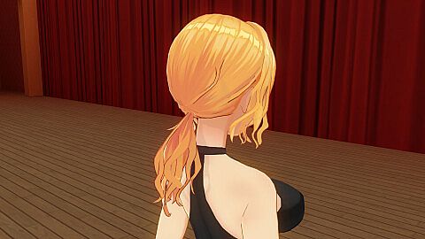 CUSTOM ORDER MAID 3D2 It's a Night Magic The Maids' Harvest ALL in ONE Pack