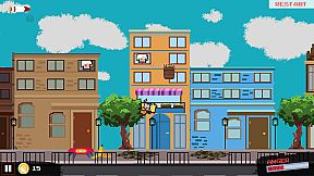 Your courier is on their way!