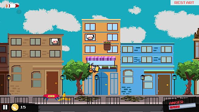 Your courier is on their way!