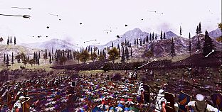 Ultimate Epic Battle Simulator