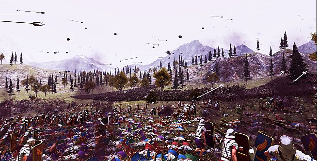 Ultimate Epic Battle Simulator