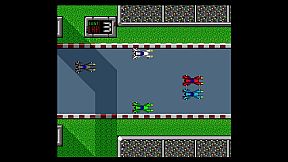 Moto Roader 「モトローダー」