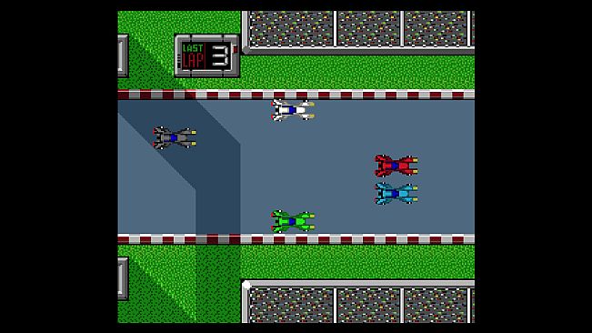 Moto Roader 「モトローダー」